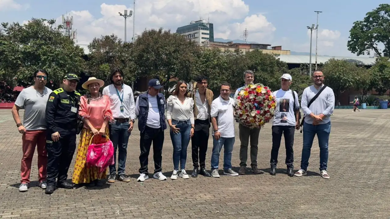 Antioquia celebra el Día Internacional de la Paz: Gobernación promueve iniciativas de reconciliación