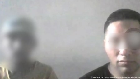 Ex Policía condenado por reclutar jóvenes en Medellín para red de explotación en Francia