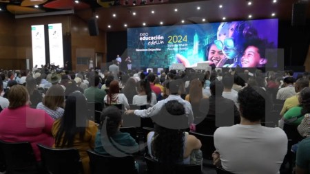 Expoeducación