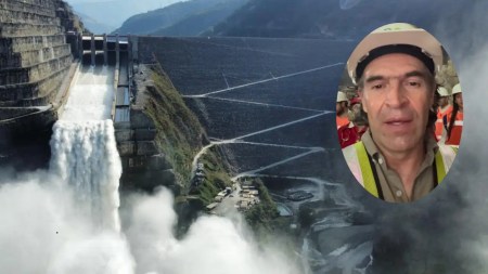 “Que equivocado está usted presidente Petro”: Federico Gutiérrez defiende Hidroituango “Que equivocado está usted presidente Petro”: Federico Gutiérrez defiende Hidroituango