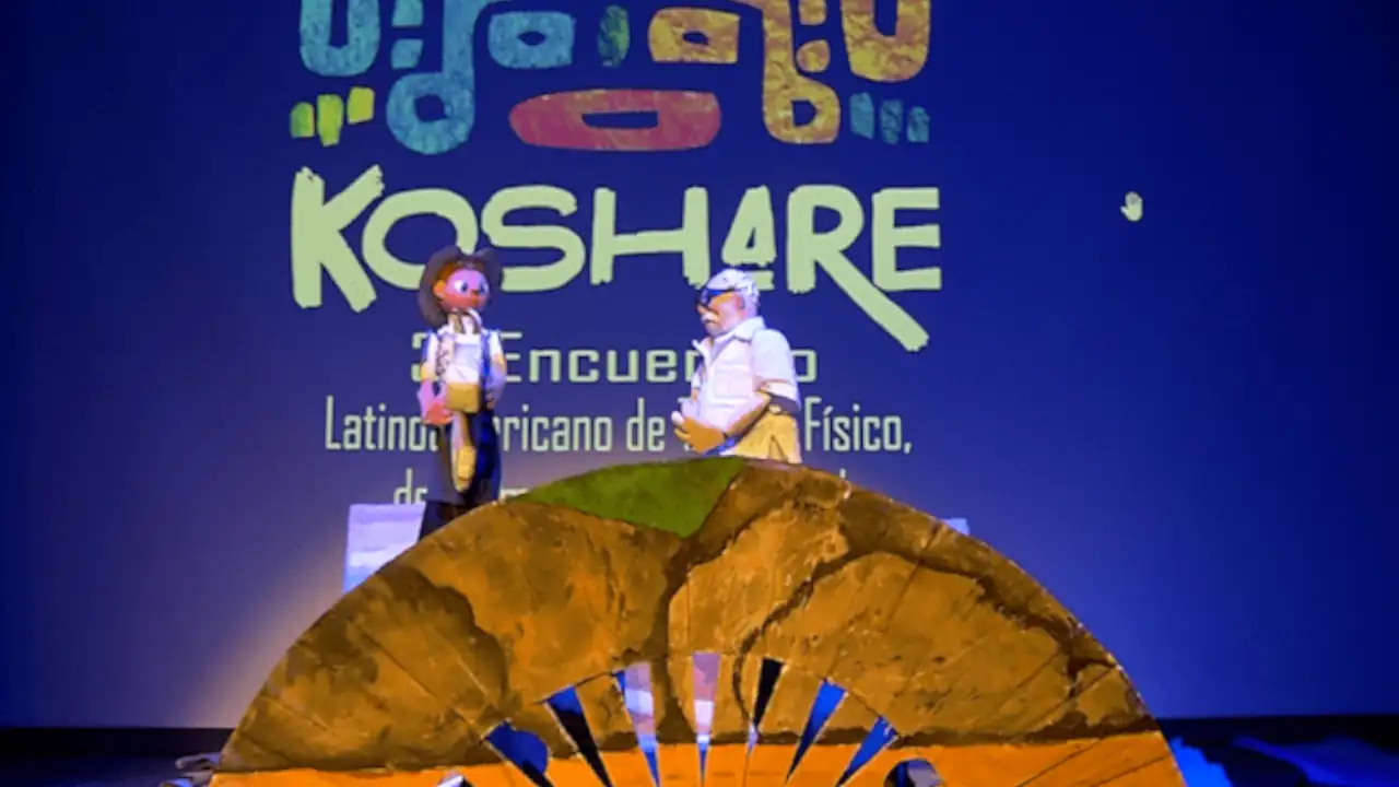 Festival-Koshare