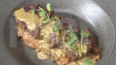 Gastronomía-Medellín