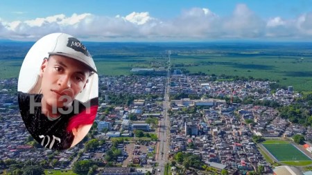 Después de horas de búsqueda hallan sin vida a joven desaparecido en el Río Apartadó