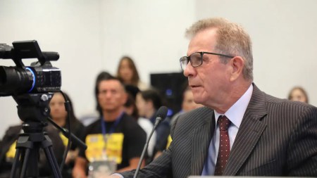 JEP Convoca a generales (r) por crímenes en la Comuna 13 de Medellín