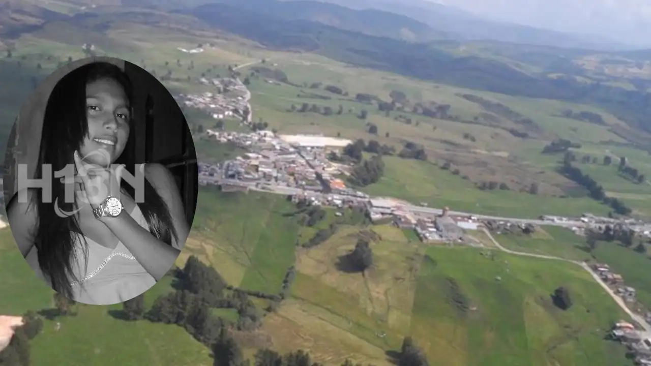 Joven cordobesa fue asesinada en Yarumal, al parecer, por una bala perdida