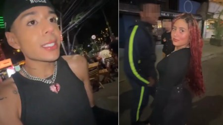 Jóvenes aseguran que no los dejaron entrar a Provenza por la ropa que tenían puesta