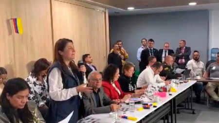 MinAgricultura alerta sobre el impacto del paro camionero en el sector agropecuario