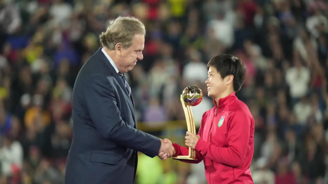 Premiación-Mundial-Femenino