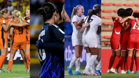 Semifinal-Mundial-Femenino