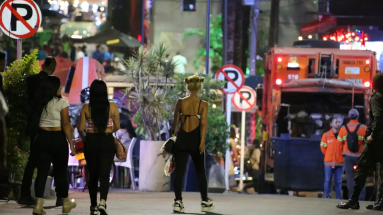 Alcaldía de Medellín toma nuevas acciones para enfrentar la explotación sexual y comercial de niñas, niños y adolescentes 1 acciones