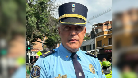 Agente de tránsito, Ever Peña, quien corría maratón y sufrió un paro cardiorrespiratorio, tiene muerte cerebral