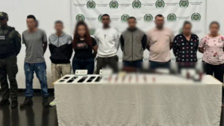 armas clan del golfo