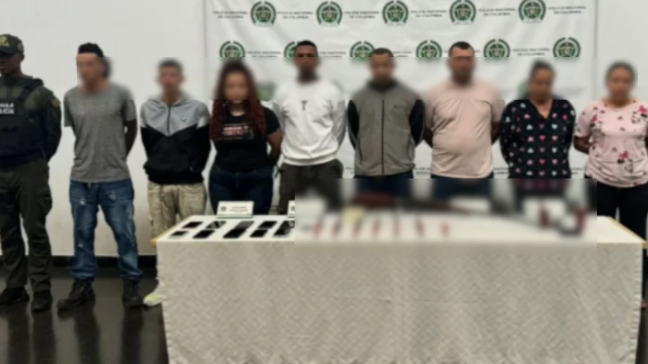 armas clan del golfo