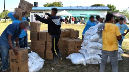 atencion familias victimas conflicto armado unidad victimas