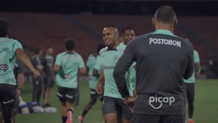 atletico nacional octavos copa colombia alianza