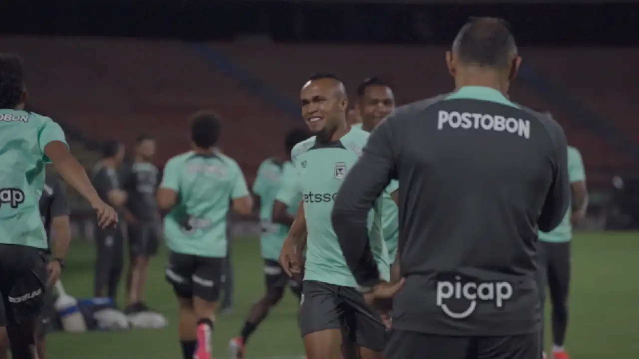 atletico nacional octavos copa colombia alianza