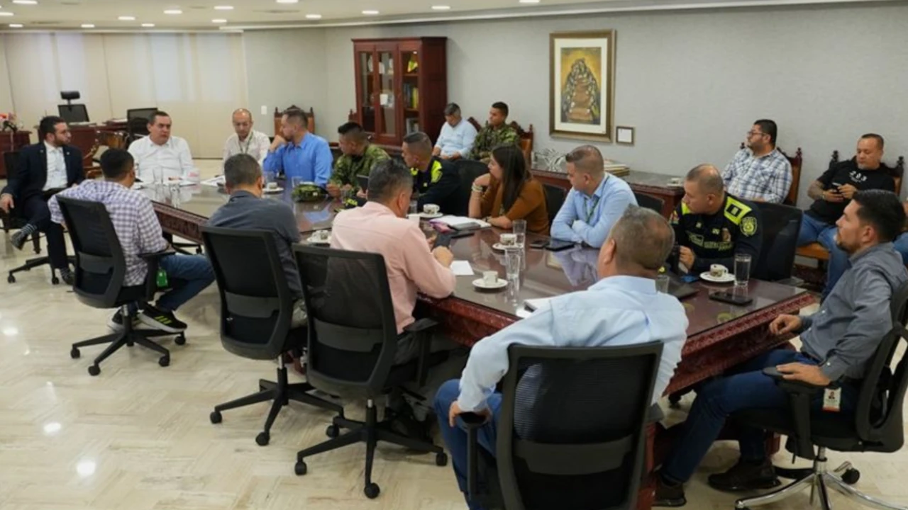 balacera Envigado Recompensa