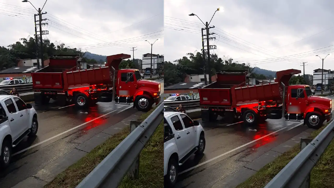 bloqueos-cuarto-dia-paro-camioneros2guarne