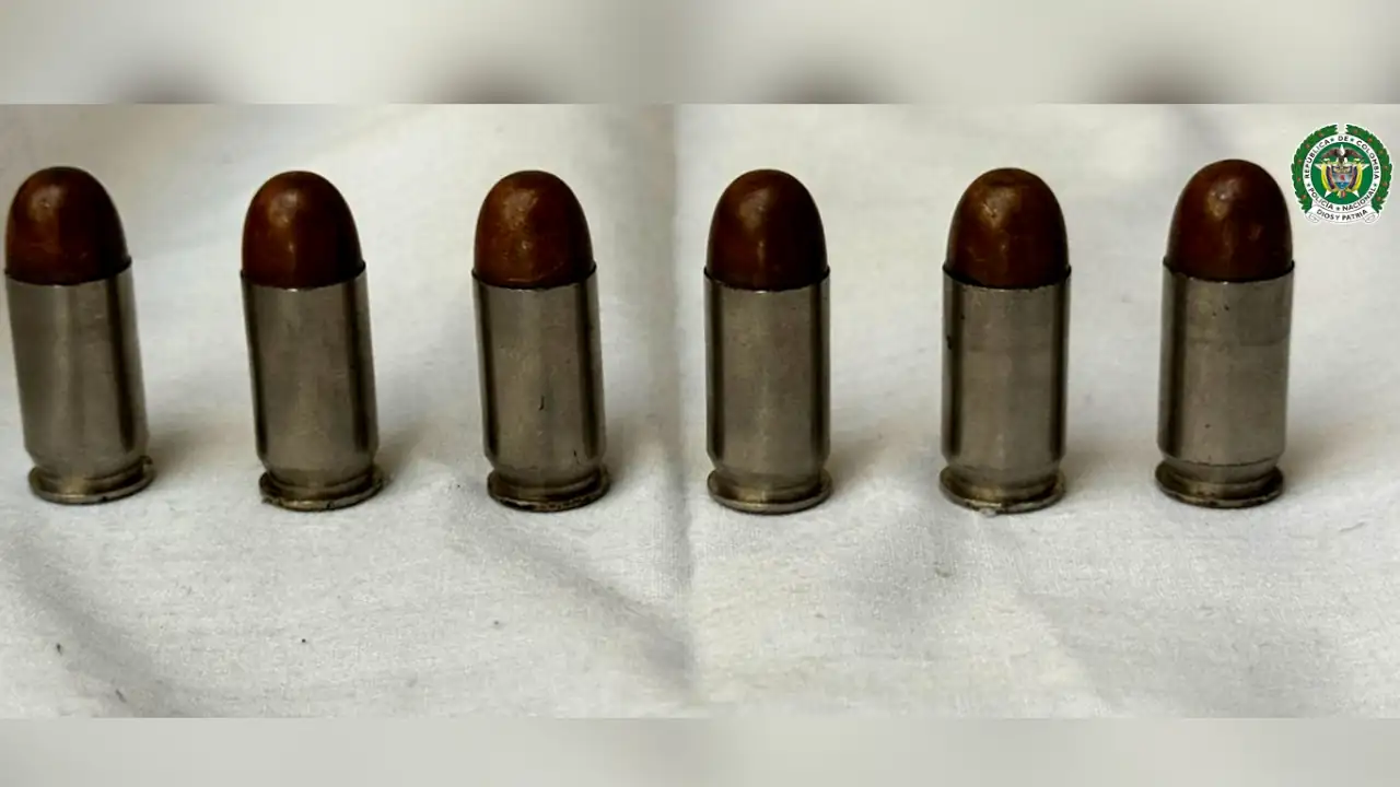 Captura de alias “Agustín” pudo ser la generadora del hostigamiento a la Estación de Policía en Nariño, Antioquia 2 captura-alias-agustin-nariño-antioquia1