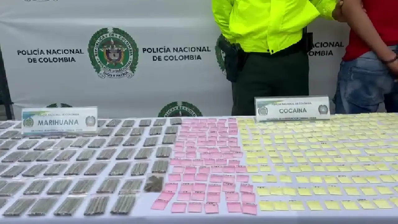 Cayó alias “Sebastián” presunto traficante de estupefacientes que delinquía en 10 barrios de Apartadó 1 captura-alias-sebastian-apartado-estupefacientes1