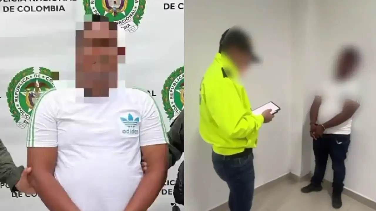 Capturan en Carepa a alias “Arturo”, presunto cabecilla del Clan del Golfo al salir del sepelio de su hermano alias “Camilo” captura-carepa-hermano-alias-camilo-clangolfo-aliasarturo