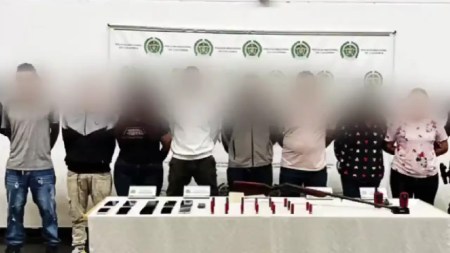 captura occidente antioquia las inspectoras