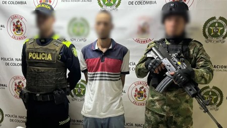 Por presuntamente coordinar la venta de droga en Itagüí, padre e hijo fueron enviados a prisión capturas-itagui-padre-hijo-en-la-carcel