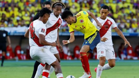 colombia