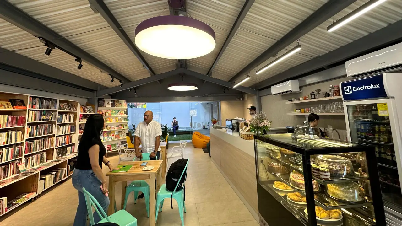 Foto cortesía Confiar Cooperativa Financiera 