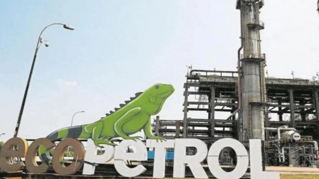 Fuertes críticas al regreso de Ricardo Roa como presidente de Ecopetrol