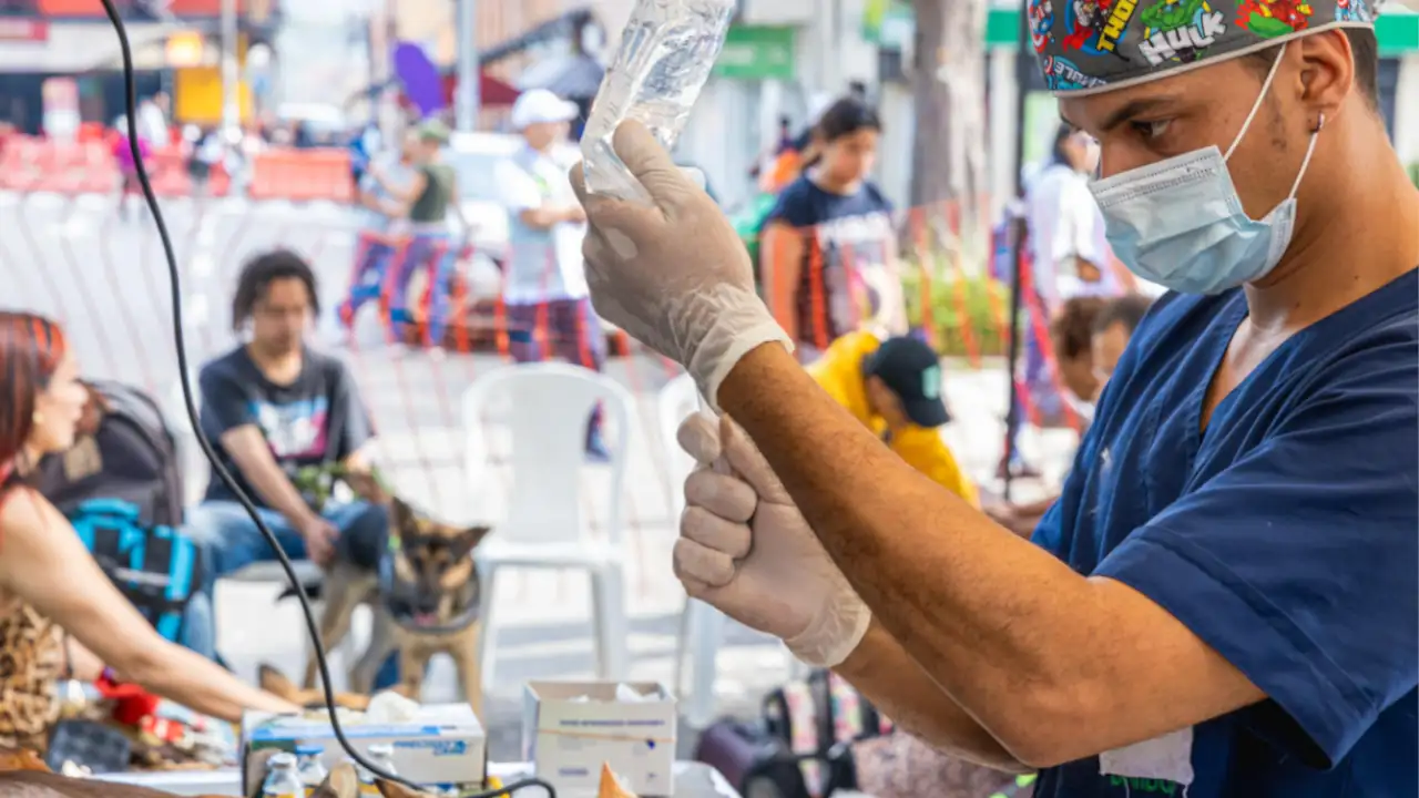 ¡Atento! porque habrá jornada de esterilización este fin de semana. Conozca dónde