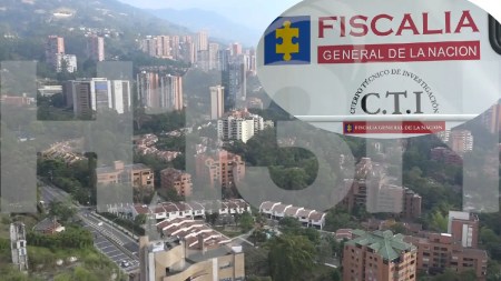 extranjero-el poblado-medellin-joven-estacion-estadio-ataque-estadounidense- La Candelaria