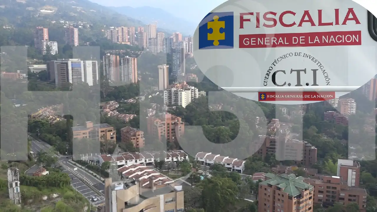 extranjero-el poblado-medellin-joven-estacion-estadio-ataque-estadounidense- La Candelaria