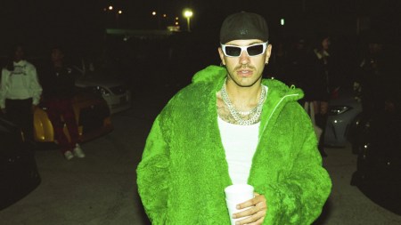 El cantante paisa Feid es acusado de un supuesto incumplimiento de contrato