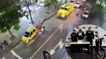 hurto-carro-valores-belen-medellin