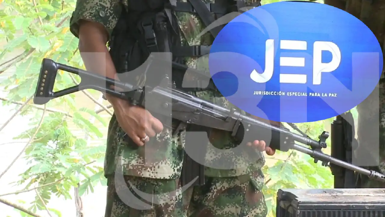 imputacion-excombatientes-farc-falsos positivos-jep-La Popa