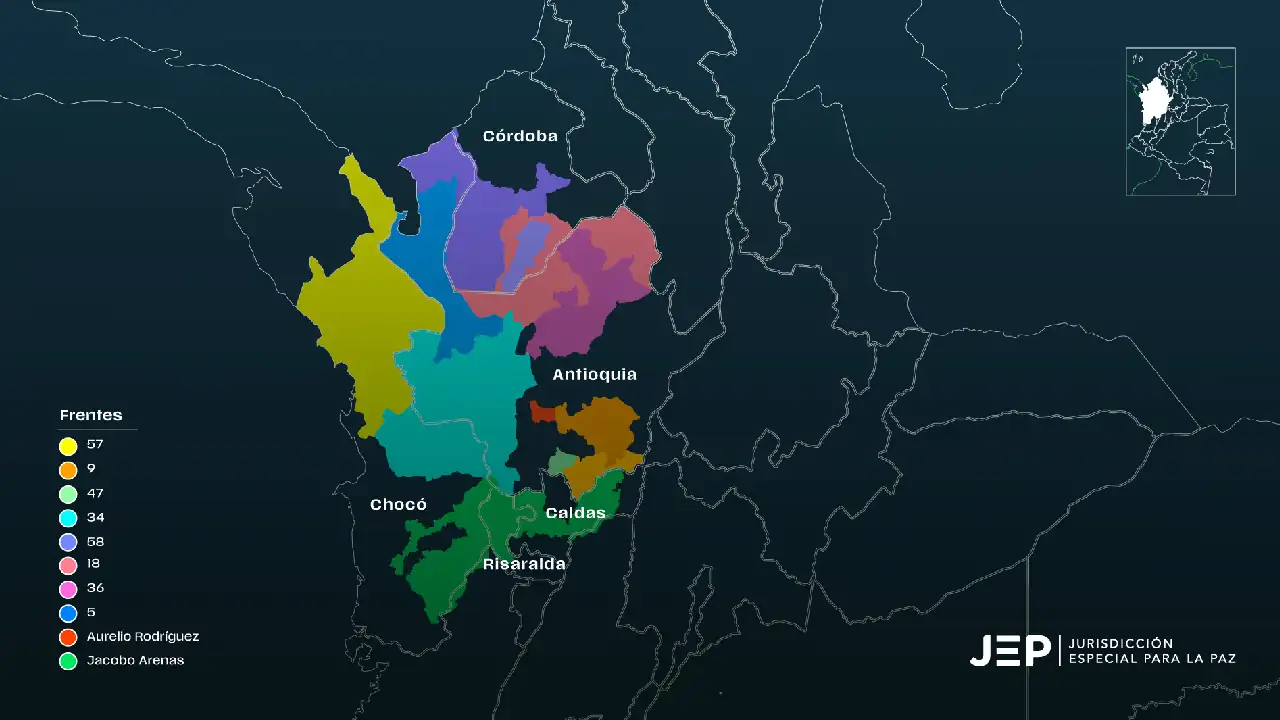 imputacion-excombatientes-farc-secuestro-jep1