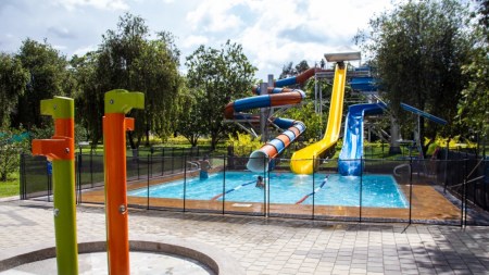 Metroparques - Foto cortesía, Alcaldía de Medellín