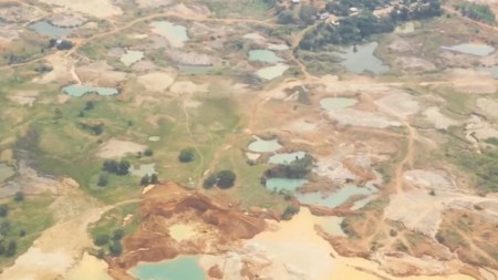 Mineros del Bajo Cauca, Valdivia y sur de Córdoba piden presencia del Gobierno para mantener los diálogos minas
