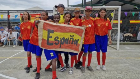 mundialito-femenino