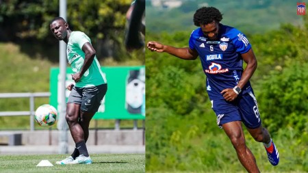 Atlético Nacional a levantar cabeza para seguir en lucha por la Liga; recibe esta noche a Junior nacional-junior-liga-colombiana-fecha-10