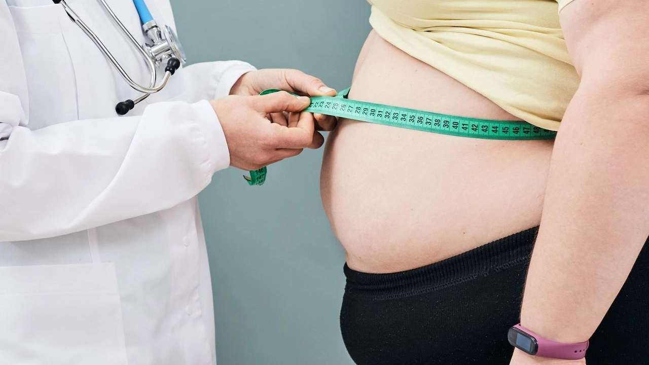 ¡Cuídese! Más del 60% de los colombianos tiene sobrepeso y obesidad