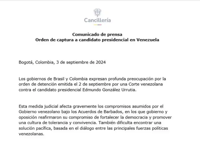 orden cap vnzla