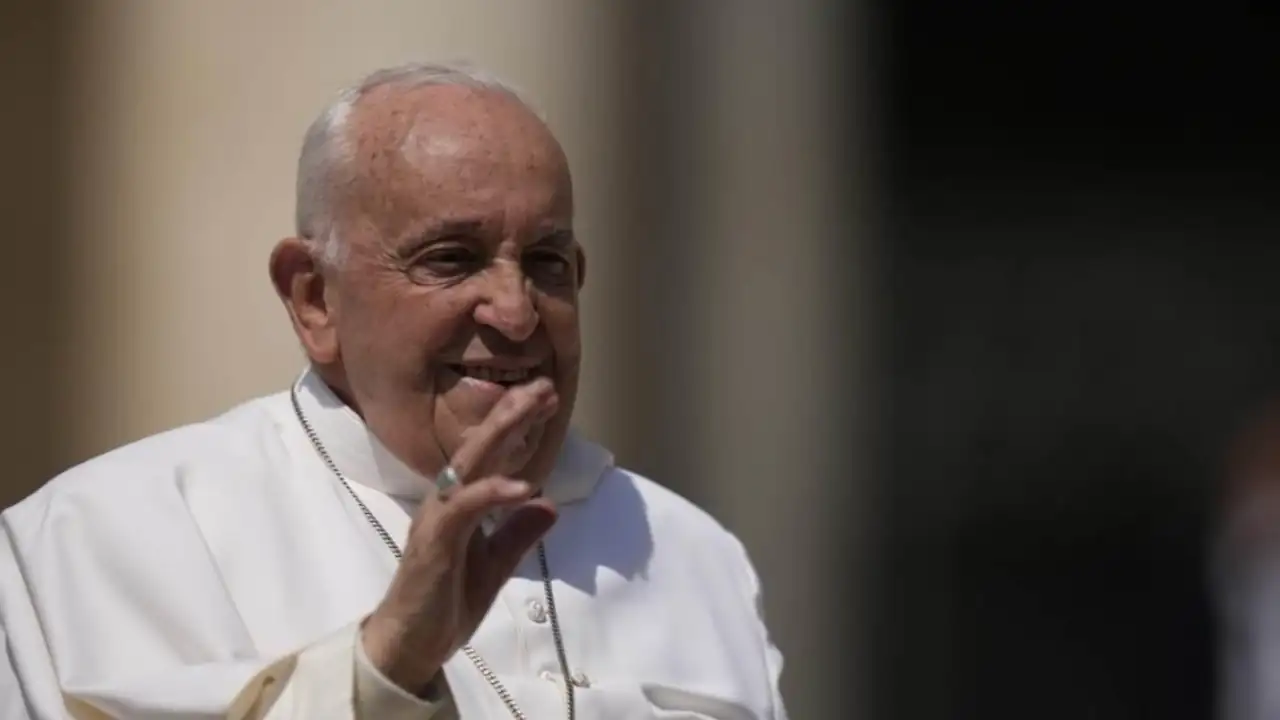 papa-Francisco