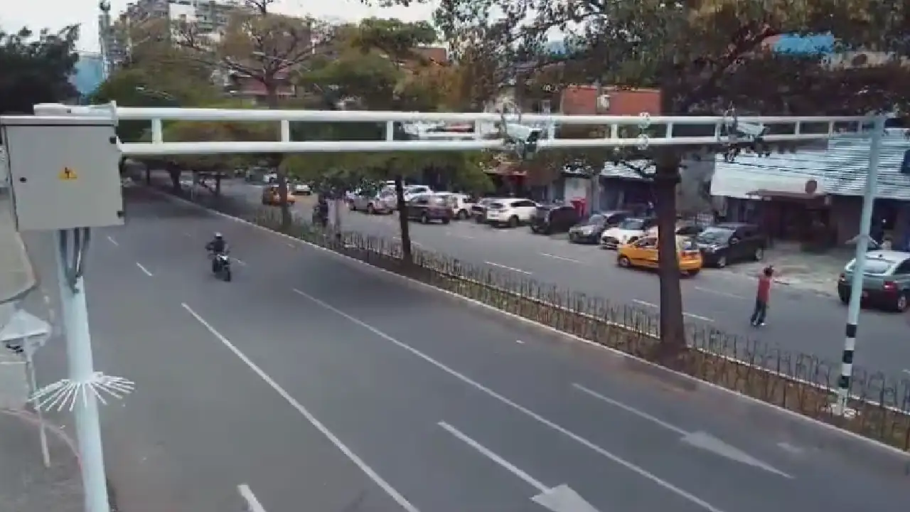 ‘Plan Cazador’ en Medellín permite identificar a presuntos delincuentes, 56 extranjeros ya estarían perfilados 1 plan-cazador-medellin-delincuentes2
