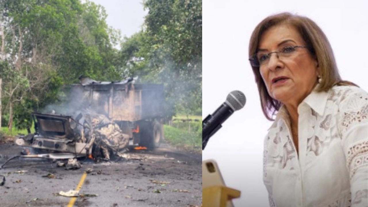 Tras atentado del ELN en Arauca, Procuraduría solicita con urgencia protección para los habitantes procuraduria-arauca
