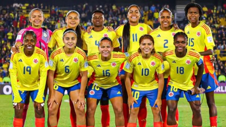 seleccion-colombia-Medellín