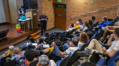 Ciencia en acción: con talleres científicos el SIATA enseña a cuidar el aire en el Valle de Aburrá siata-noticias-encuentros-cientificos