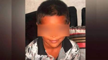 Hallan sin vida a Luis David menor de 10 años que fue arrastrado por una quebrada en Tarazá Hallan sin vida al menor de 10 años que fue arrastrado por el Río Cauca en Tarazá