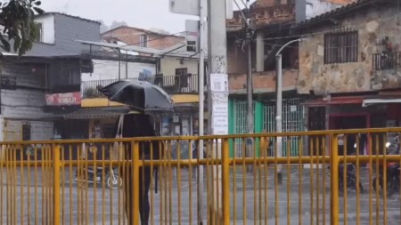 tempertaras valle de aburra